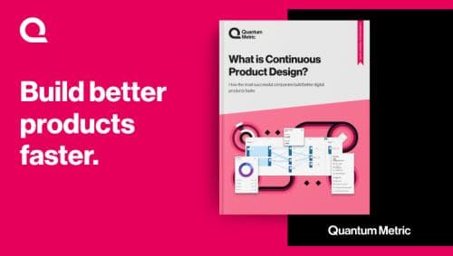 What is Continuous Product Design? eBook