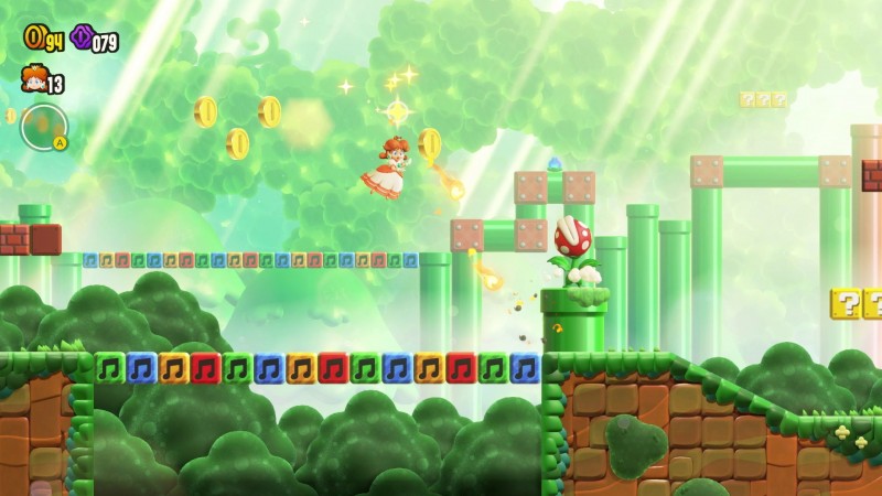 Super Mario Bros. Wonder