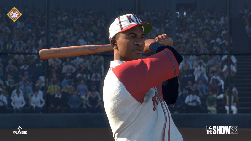 MLB The Show 23