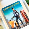 Game Informer Gold