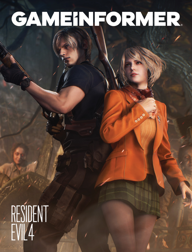 Resident Evil