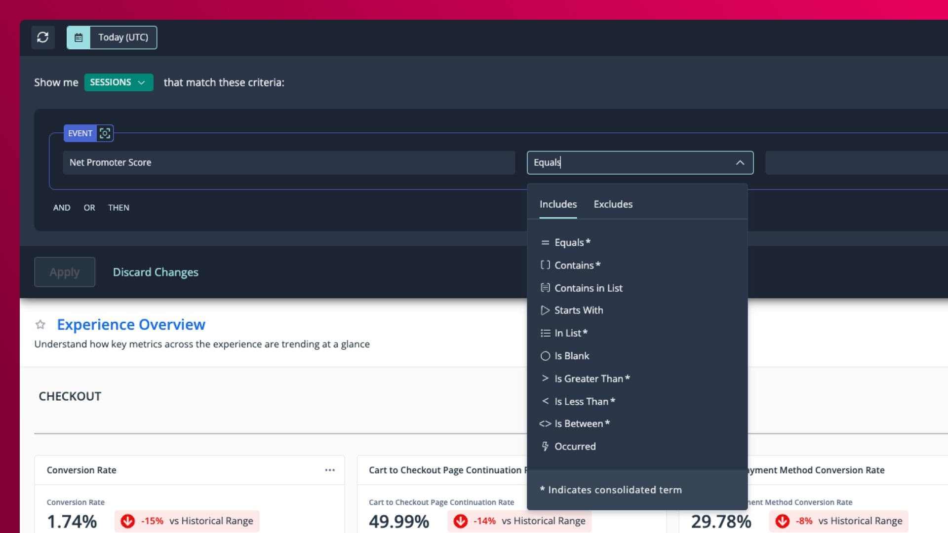 CX & VOC Teams: Maximize VOC by Uncovering Drivers behind Negative Sentiment