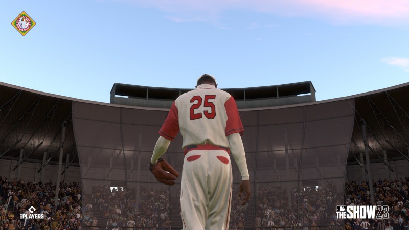 MLB The Show 23