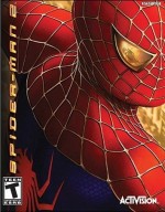 Spider-Man 2cover