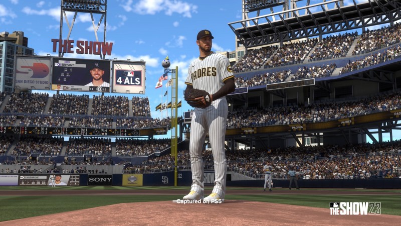 MLB The Show 23