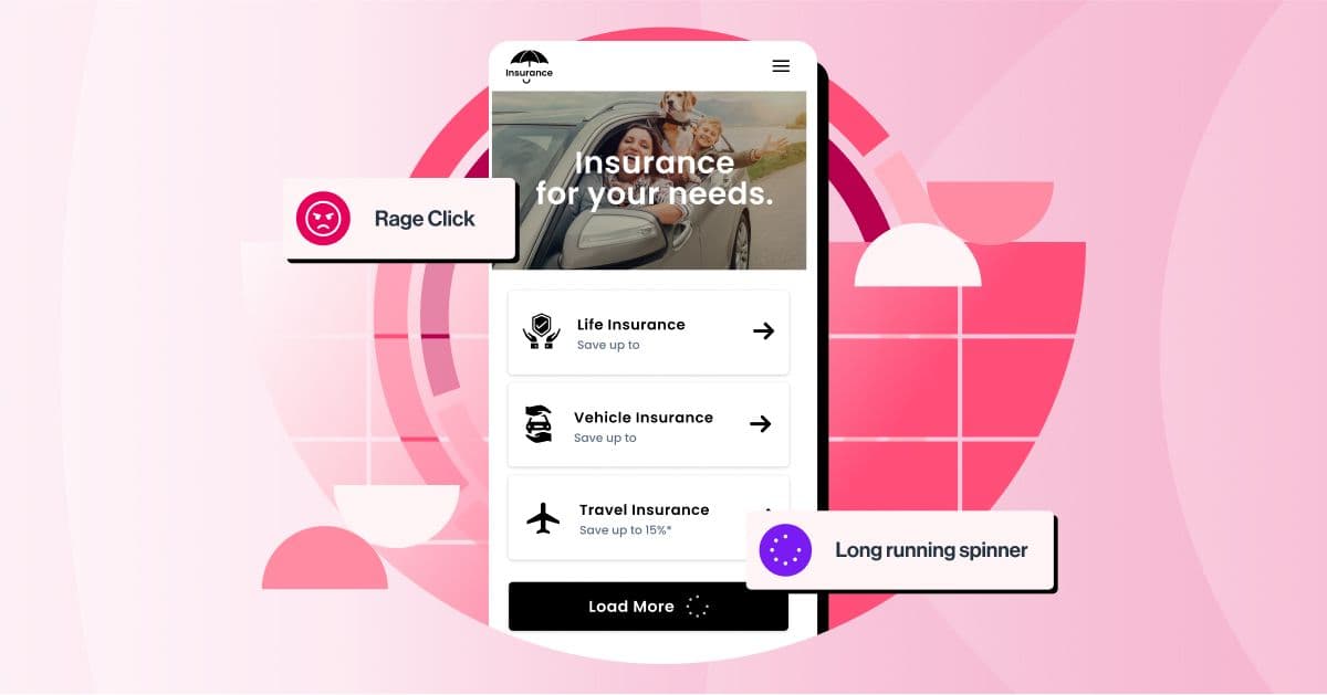 Streamline insurance journeys.