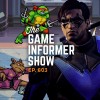 Gotham Knights, Overwatch 2, and TMNT: Shredder&#039;s Revenge | GI Show