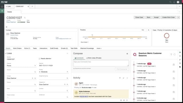 What you will learn.