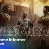 A Spoiler-Free Hour Of Assassin&#039;s Creed Mirage Gameplay | Game Informer Live