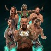 AEW: Fight Forever Gets Box Art, New Gameplay Details, And Screenshots