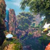 Remember Biomutant? Check Out A Lengthy New Trailer