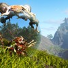 Biomutant Review – The Short Branch Of The Evolutionary Tree