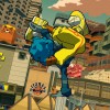 Bomb Rush Cyberfunk Sure Looks Like The Jet Set Radio Revival We&#039;ve Wanted