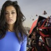 Borderlands Movie Casts Janina Gavankar As Commander Knoxx