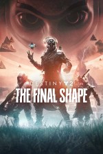 Destiny 2: The Final Shapecover