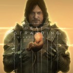 Death Stranding Director&#039;s Cutcover