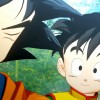 Dragon Ball Z Kakarot Includes Piccolo, Gohan, And Vegeta As Playable Characters