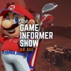 GI Show – Mario Golf: Super Rush, Mass Effect Legendary Edition, And Resident Evil Village