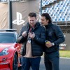 Sony Releases Gran Turismo Movie Sneak Peek