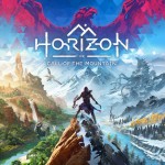 Horizon Call of the Mountaincover