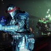 The Curtain Pulls Back On Destiny 2: Lightfall