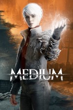 The Mediumcover