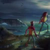 Netflix Highlights Five New Games Coming To Its Platform, Including Oxenfree II, Lego Legacy, And More