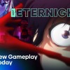 Eternights | New Gameplay Today