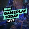 Ys IX: Monstrum Nox (PS4) – New Gameplay Today Live