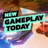 Disney Speedstorm | New Gameplay Today