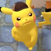 Detective Pikachu Returns This October