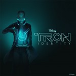 Tron: Identitycover