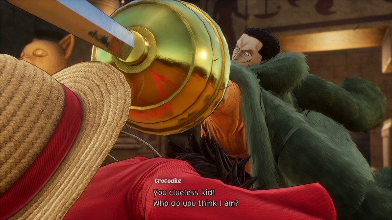 One Piece Odyssey