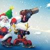 Blizzard Hints At Holiday-Themed Overwatch Event Next Week