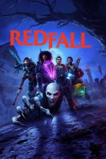 Redfallcover