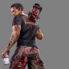 Dead Island 2 Survivor Ryan Is A Tanky Sex Worker With A Firefighter Routine