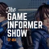 GI Show - Control, Astral Chain, Man Of Medan