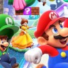 Nintendo Reveals Super Mario Bros. Wonder Is Fastest-Selling Game In The Series