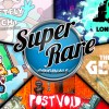 Super Rare Games Announces New Indie-First Publishing Label, Five New Indies Revealed