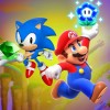 Super Mario Bros. Wonder And Sonic Superstars Devs Talk About Releasing Their Games The Same Week