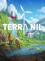 Terra Nilcover