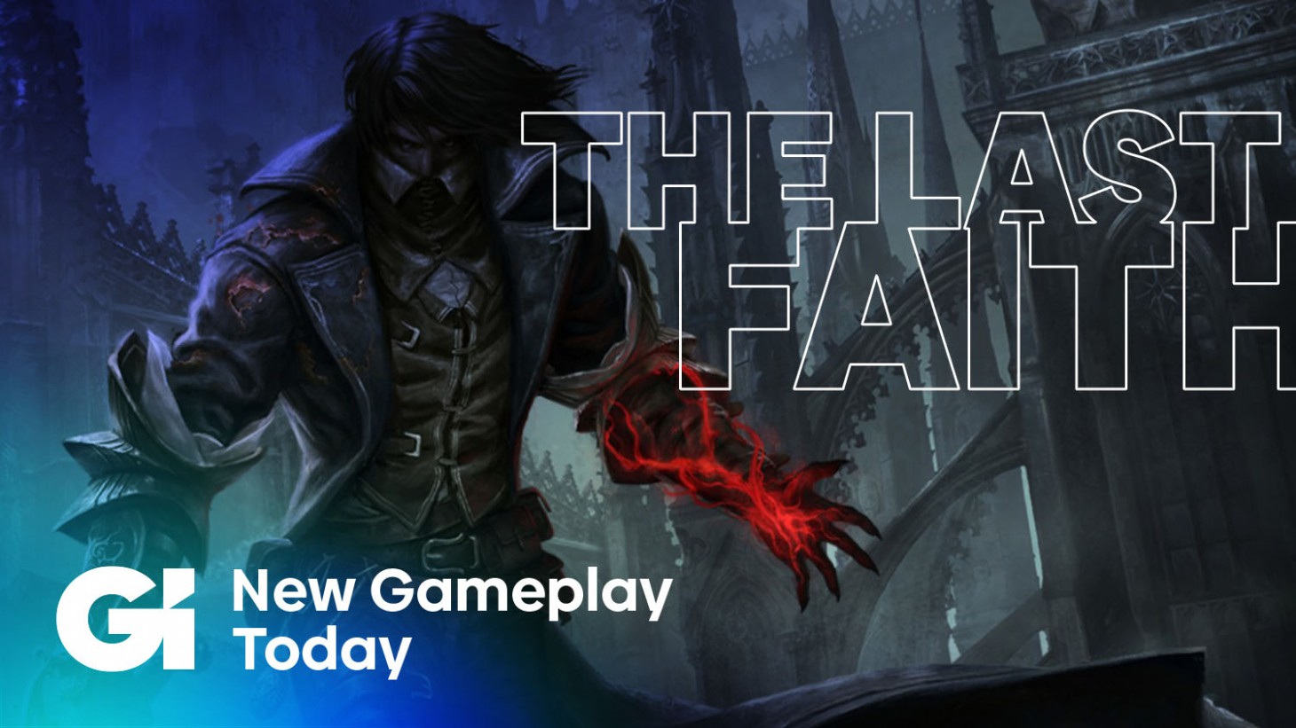 The Last Faith gameplay