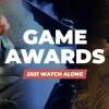 The Game Awards 2021 Watch Along With Game Informer