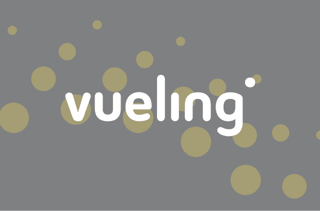 Vueling logo
