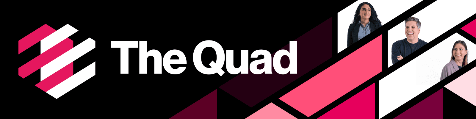 Have you joined The Quad yet?