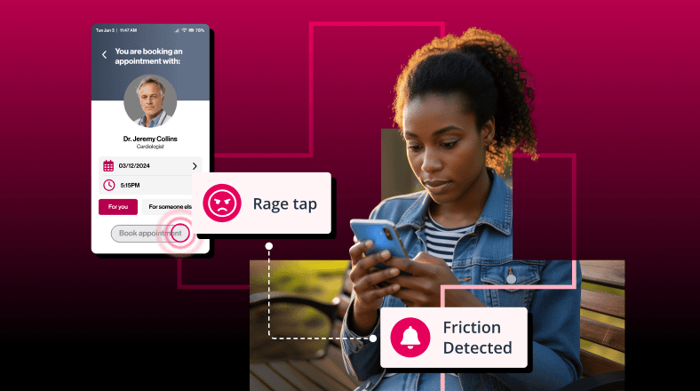 Quantum Metric for healthcare solution sheet