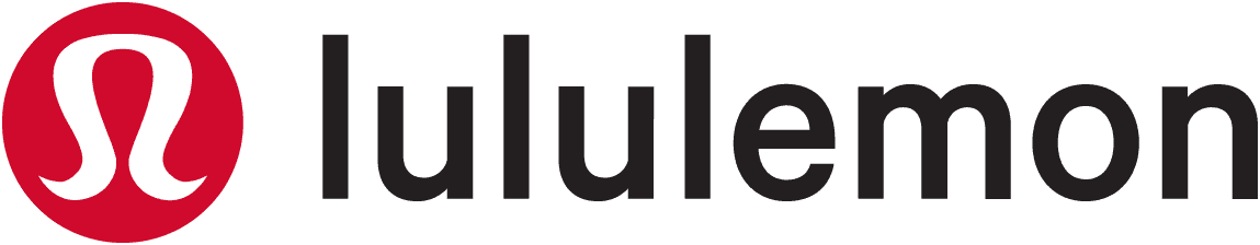 LuluLemon Logo