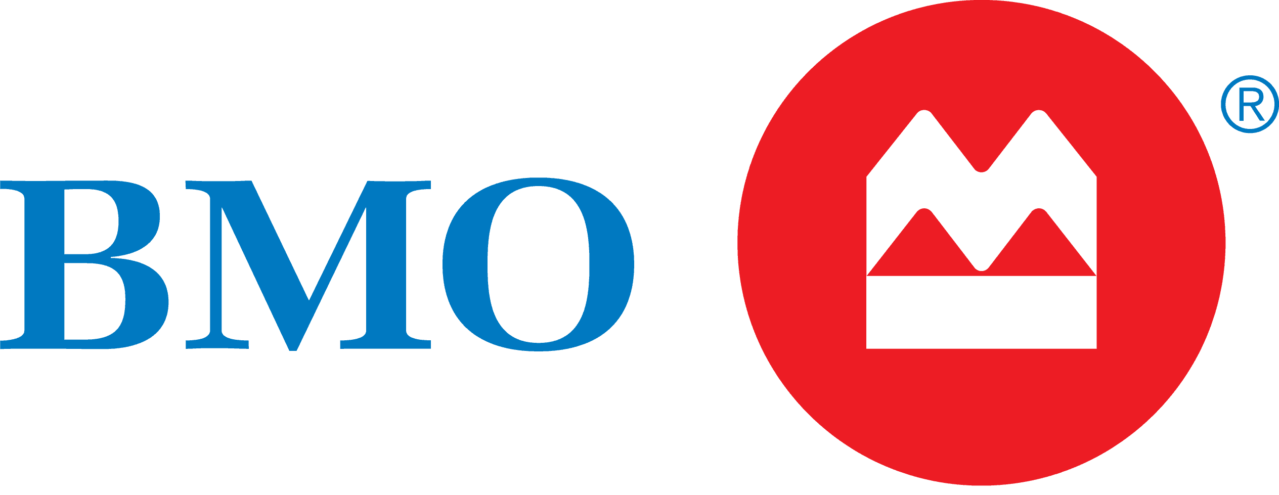 BMO Logo