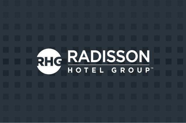 Radisson Logo