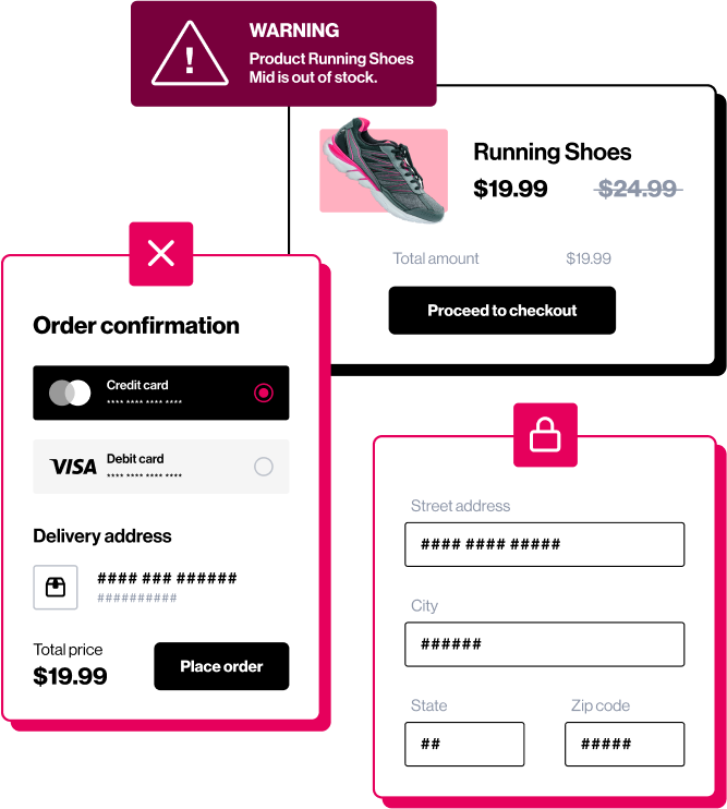 Reduce customer friction — ebook cover